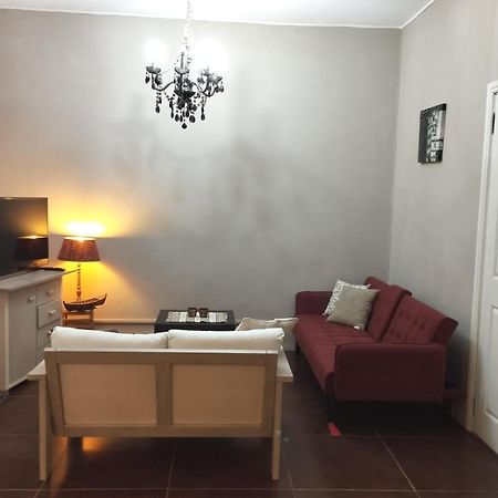 Cathy'S Home Flic-en-Flacq 外观 照片