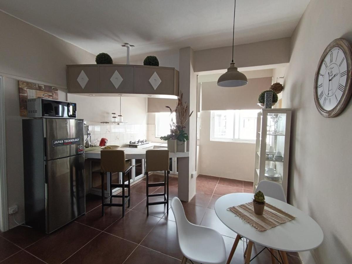 Cathy'S Home Flic-en-Flacq 外观 照片